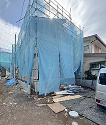 神奈川県大和市福田５丁目