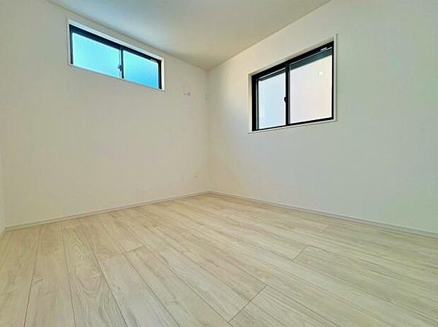 アレンジを利かせてお好み通りのお部屋へ♪