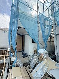 神奈川県大和市福田５丁目