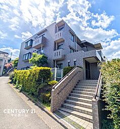 三ツ沢上町パークホームズ参番館