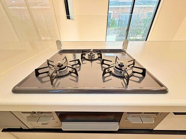 キッチンシンク。