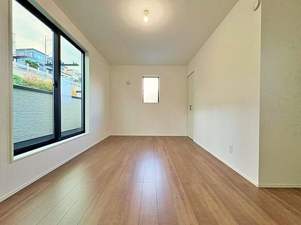 採光もあるので、過ごしやすそうですね