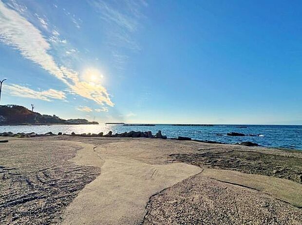 落ち着いた住環境で過ごしやすいです。