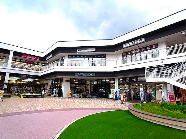 カインズホーム横浜いずみ野店まで1111m、いずみ野駅前に誕生したショッピングセンター「相鉄ライフいずみ野」の中にあるホームセンターです