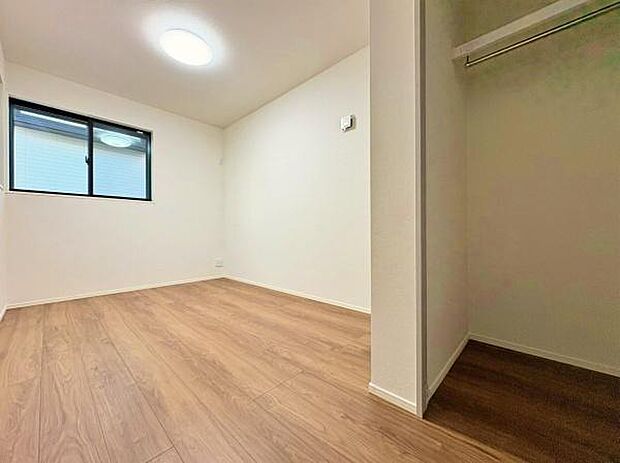 アレンジを利かせてお好み通りのお部屋へ♪