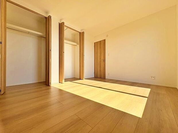 収納もバッチリ！