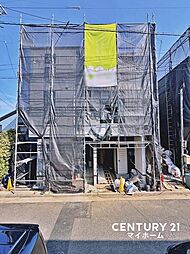 神奈川県横浜市金沢区富岡東１丁目