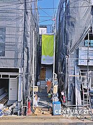 神奈川県横浜市金沢区富岡東１丁目