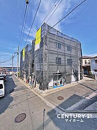 神奈川県横浜市金沢区富岡東１丁目