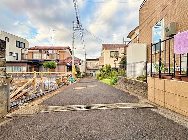 ご見学いつでも可能です！