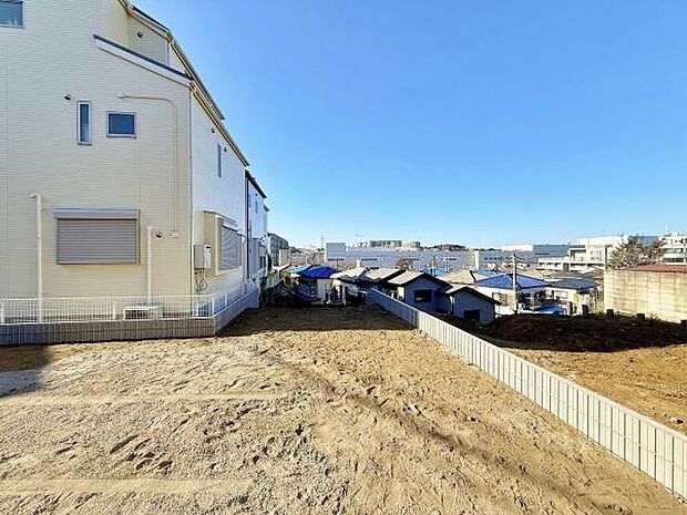 現地ご案内のお問い合わせお待ちしております！