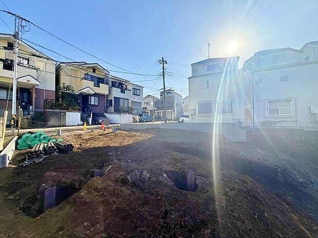 現地写真（2025年11月撮影）