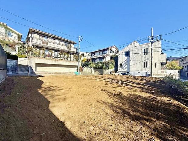 完成が楽しみですね。