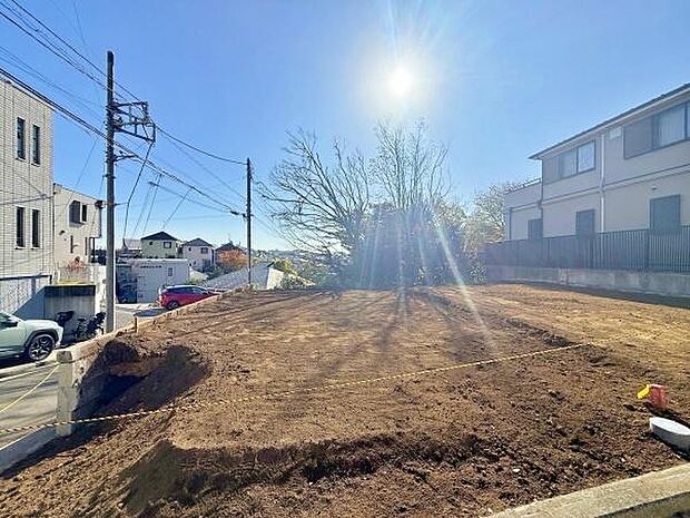 落ち着いた住環境で過ごしやすいです。