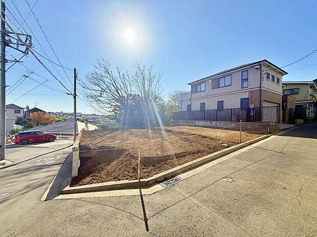 現地ご案内はいつでも受け付けております!