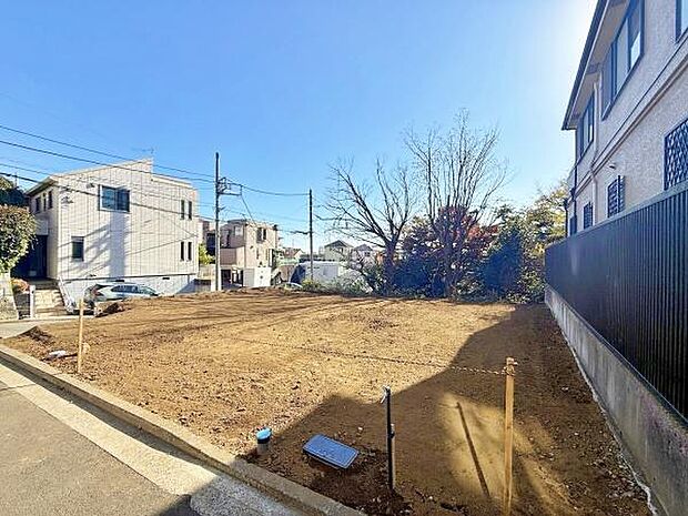 現地ご案内のお問い合わせお待ちしております！