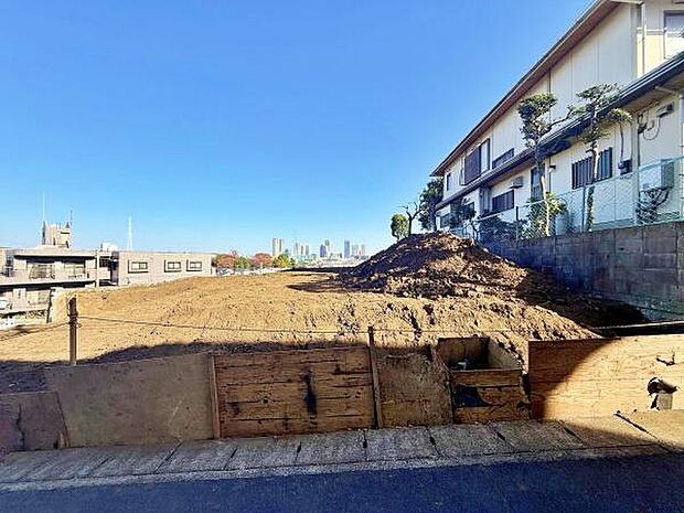 現地ご案内はいつでも受け付けております！