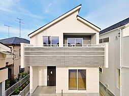 神奈川県横浜市瀬谷区橋戸３丁目