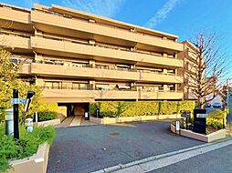 コスモ三ツ沢ガーデン山1階 駅徒5分