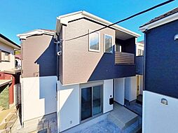 神奈川県藤沢市善行６丁目