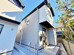 神奈川県藤沢市鵠沼松が岡３丁目