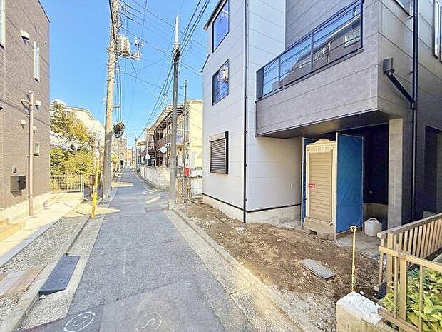 ご見学いつでも可能です！