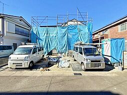 神奈川県横浜市磯子区杉田８丁目