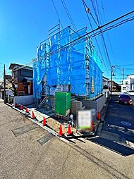 神奈川県横浜市瀬谷区阿久和西２丁目