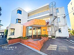 チェリーハイツ山手駅徒9分 ペット