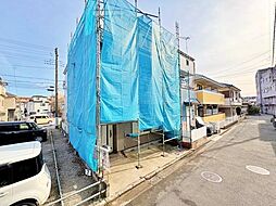 神奈川県横浜市瀬谷区瀬谷４丁目