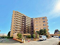 ライオンズマンション中央林間第7最上階