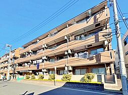 中山ダイヤモンドマンション角部屋 二面バルコニー