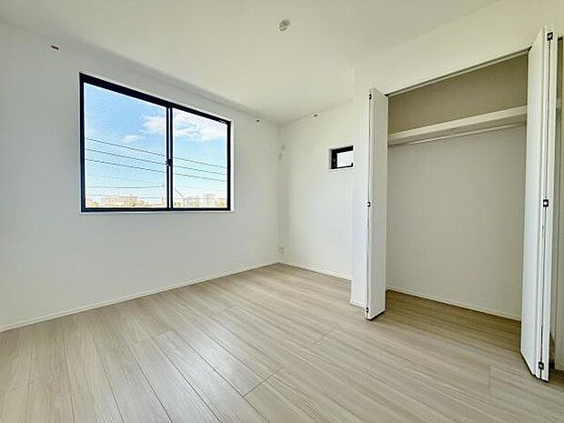 採光もあるので、過ごしやすそうですね