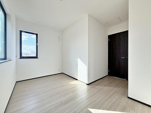 採光もあるので、過ごしやすそうですね