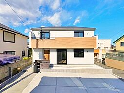 神奈川県横浜市金沢区高舟台１丁目