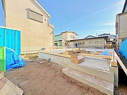 神奈川県大和市福田