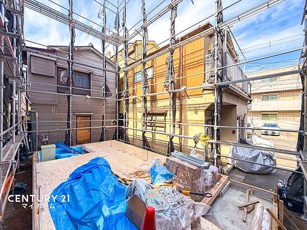 平坦で好立地!現地ご案内はいつでも受け付けております!