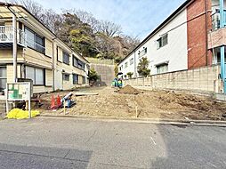 神奈川県横浜市中区北方町２丁目