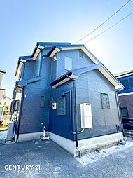 神奈川県藤沢市亀井野