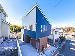 神奈川県横浜市戸塚区汲沢町