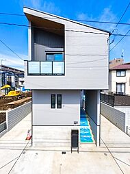 神奈川県横浜市神奈川区菅田町