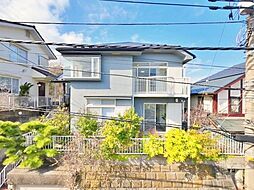 神奈川県横浜市金沢区六浦５丁目