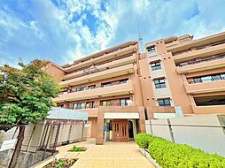 コスモヒルズ永田山王台眺望