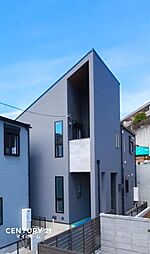 神奈川県横浜市神奈川区菅田町