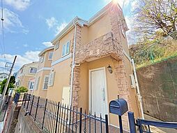 神奈川県横浜市青葉区すみよし台