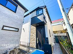 神奈川県大和市上和田