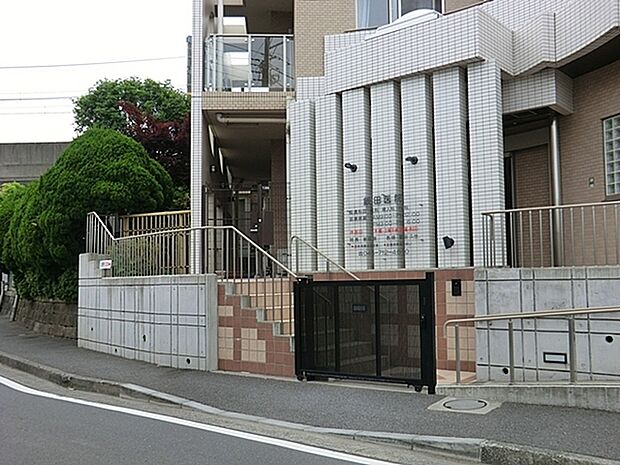 飯田医院まで189m