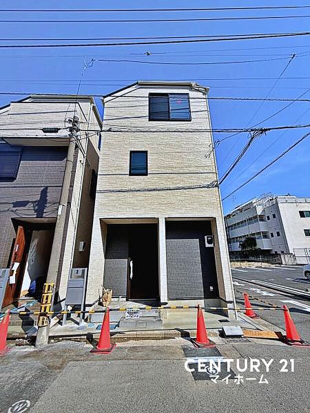 現地ご案内のお問い合わせお待ちしております！