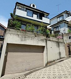 神奈川県横浜市神奈川区三枚町