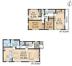 神奈川県横浜市南区永田台